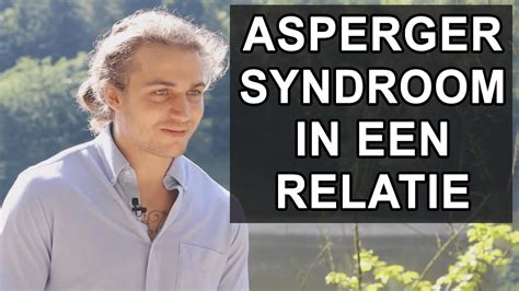 asperger relatie eenzaam|Als je partner Asperger